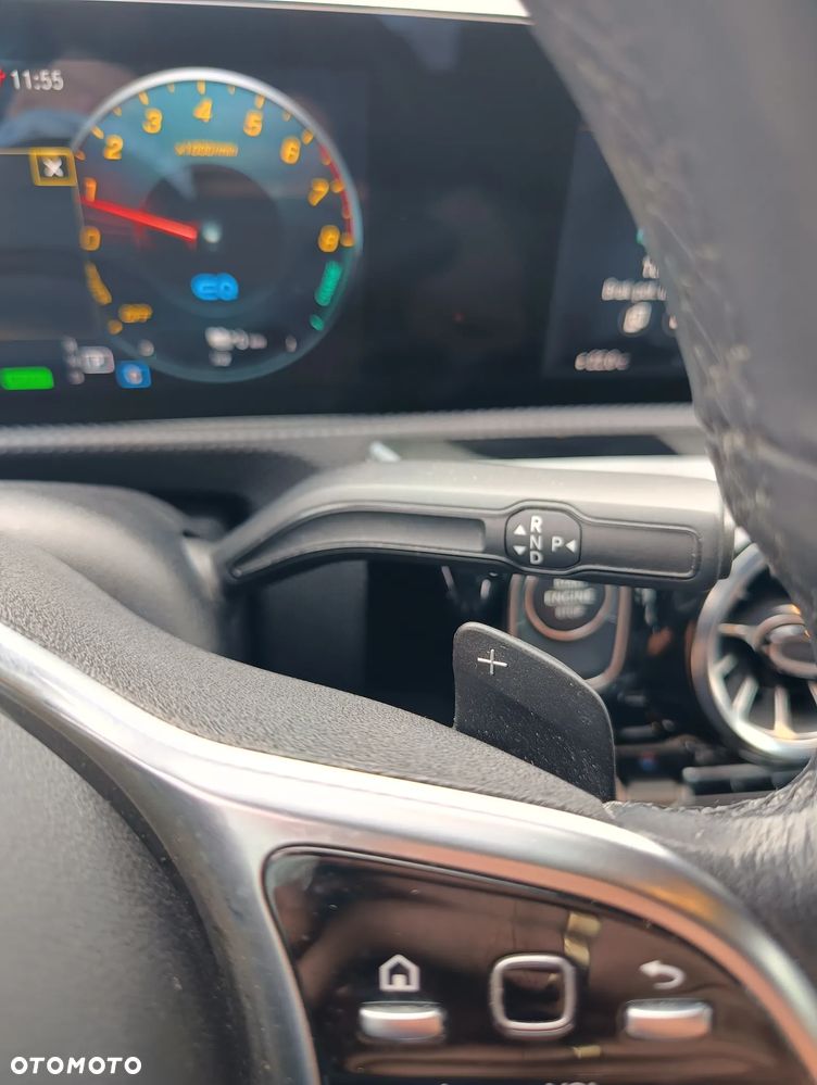 Mercedes-Benz CLA - 31