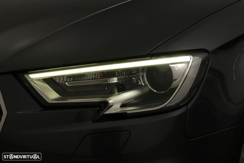 Audi A3 Sportback 30 TFSI S tronic - 6