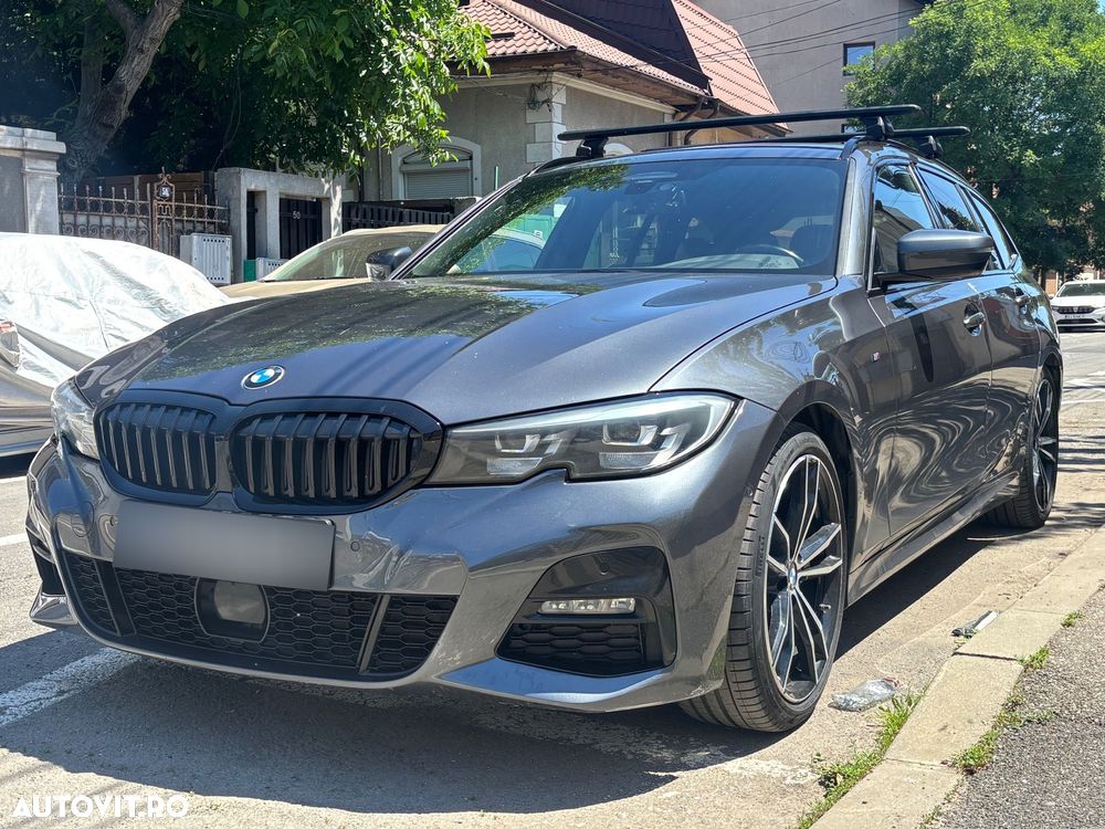 BMW 3 Series 2021 — imagine 2