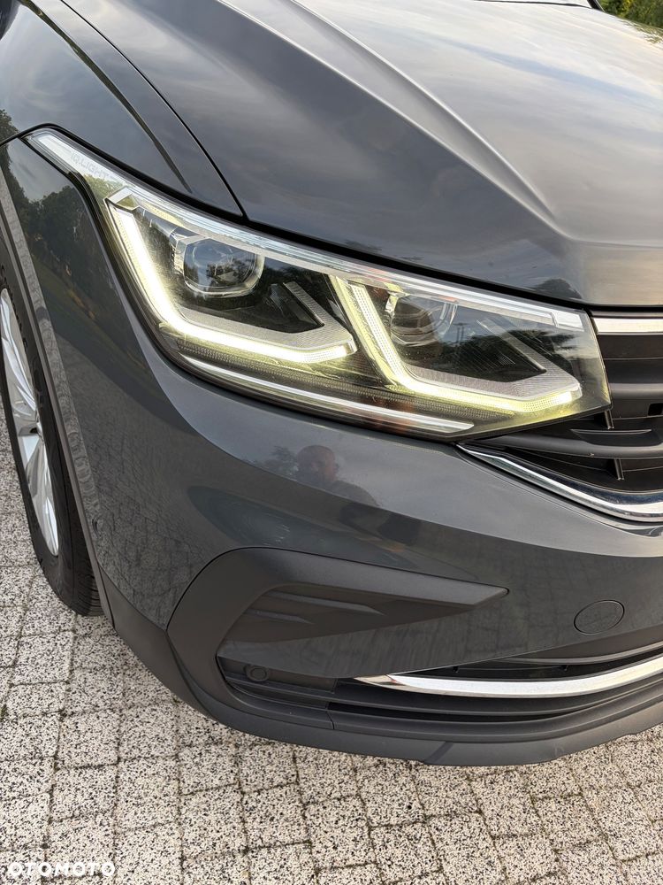 Volkswagen Tiguan 2.0 TDI SCR Life DSG - 13