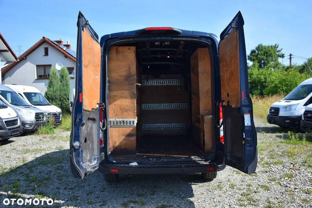 Ford TRANSIT ​*L2H2​*170KM​*TEMPOMAT​*KLIMA​*KAMERA​*NAVI​*14 - 9