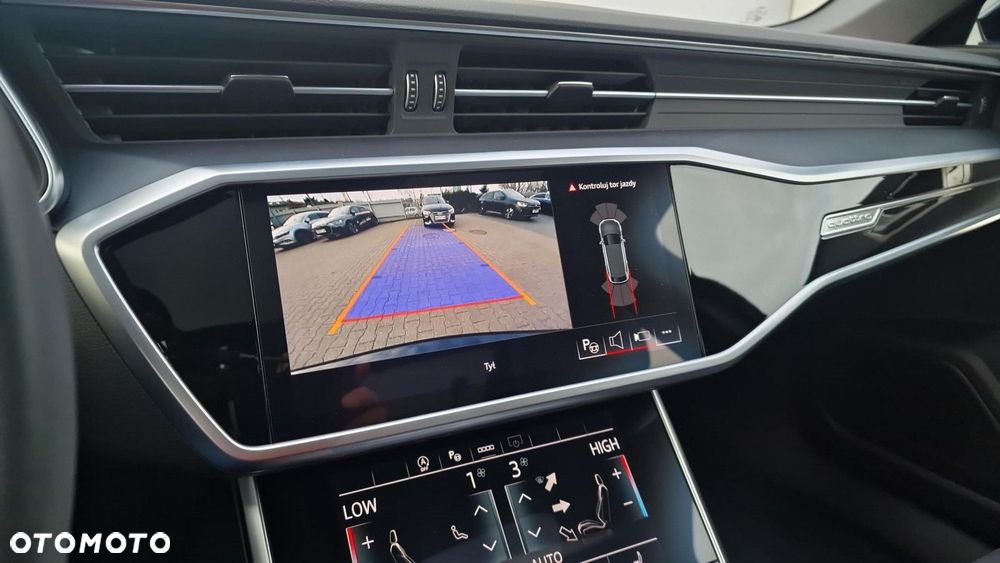 Audi A6 - 19