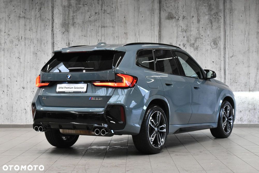 BMW X1 M35i xDrive - 3