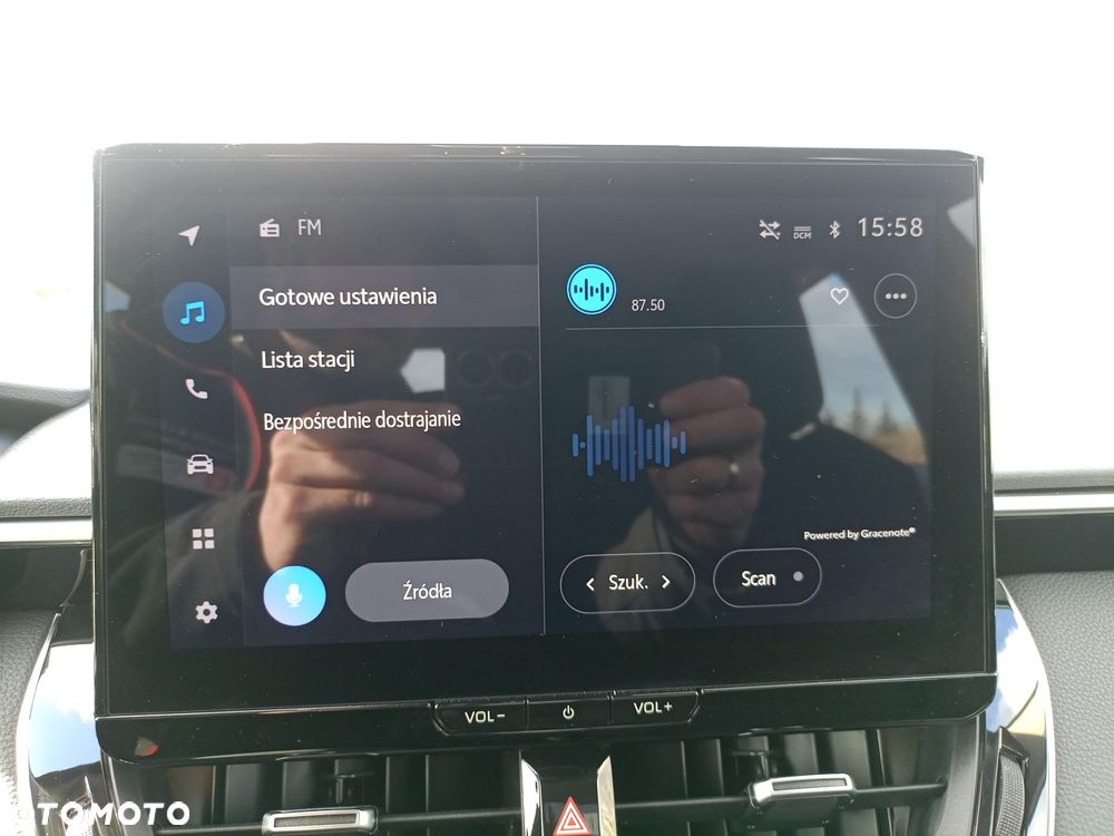 Toyota Corolla 1.8 Hybrid Comfort - 19