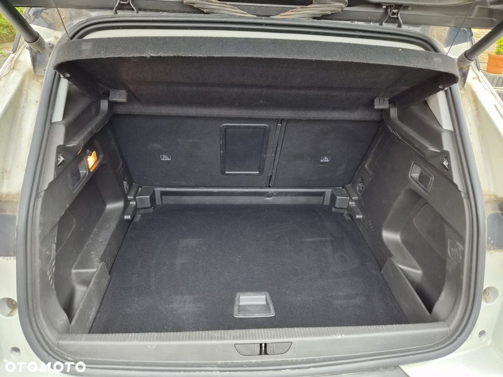 Opel Grandland X 1.2 T Innovation S&S - 15