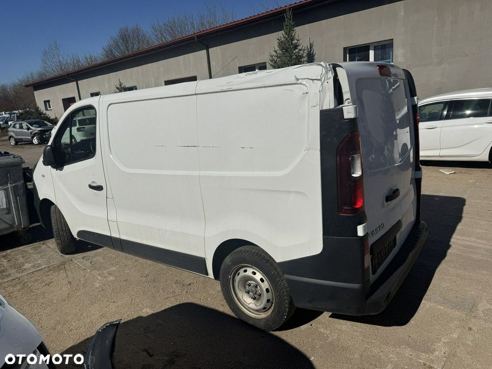 Opel Vivaro - 5
