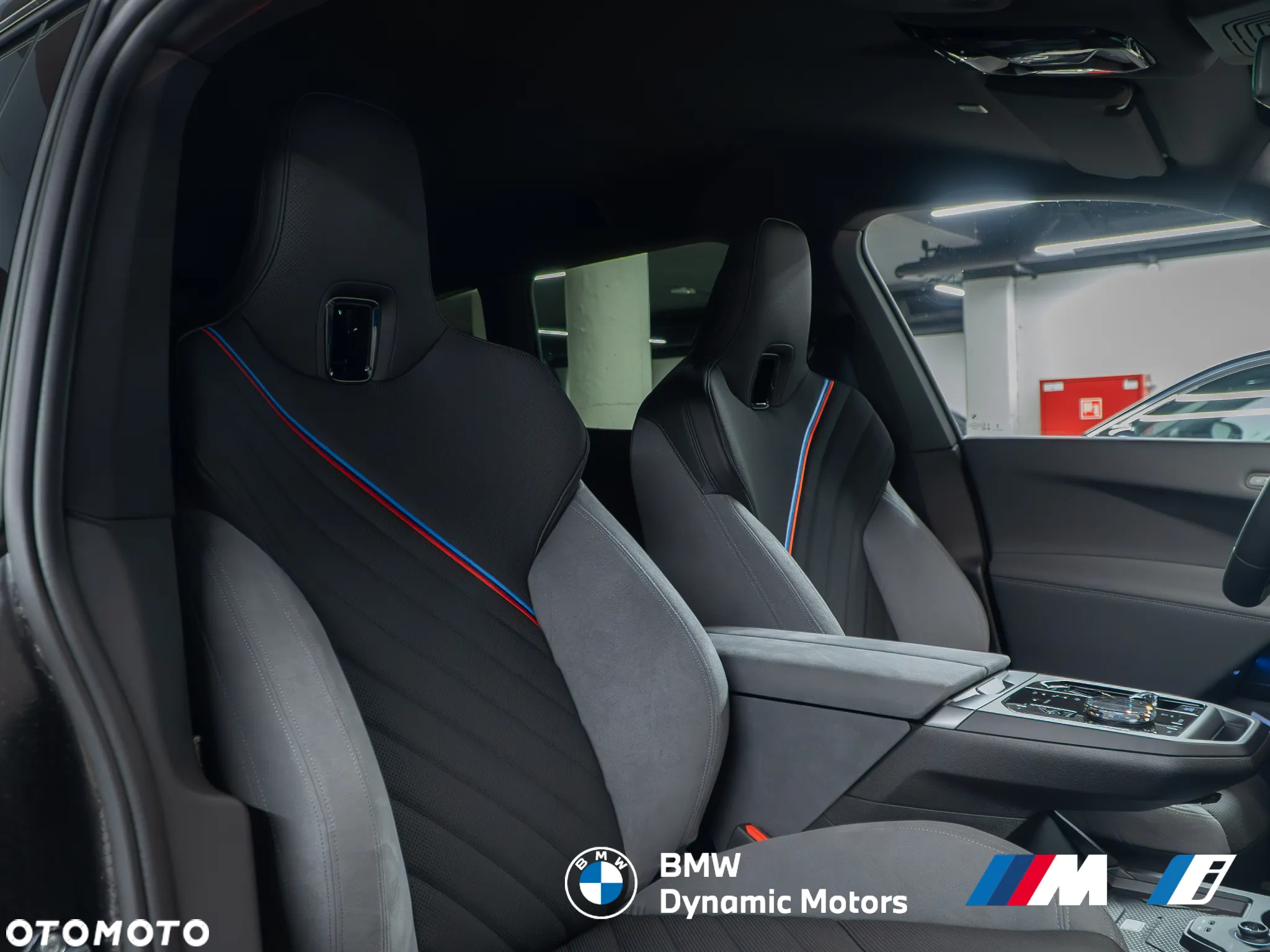 BMW iX xDrive45 - 25