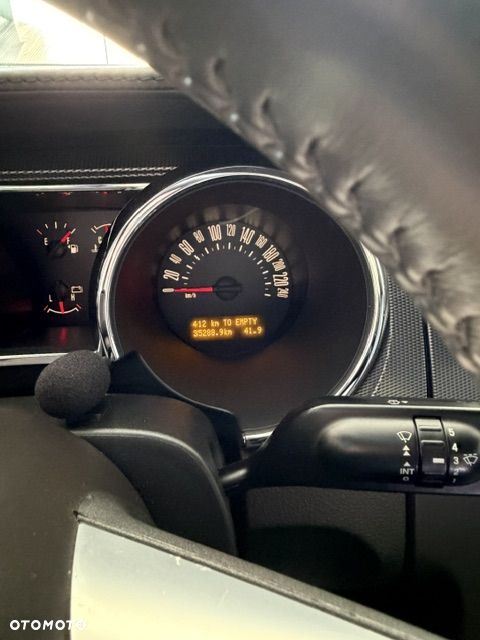 Ford Mustang 4.6 V8 GT - 14