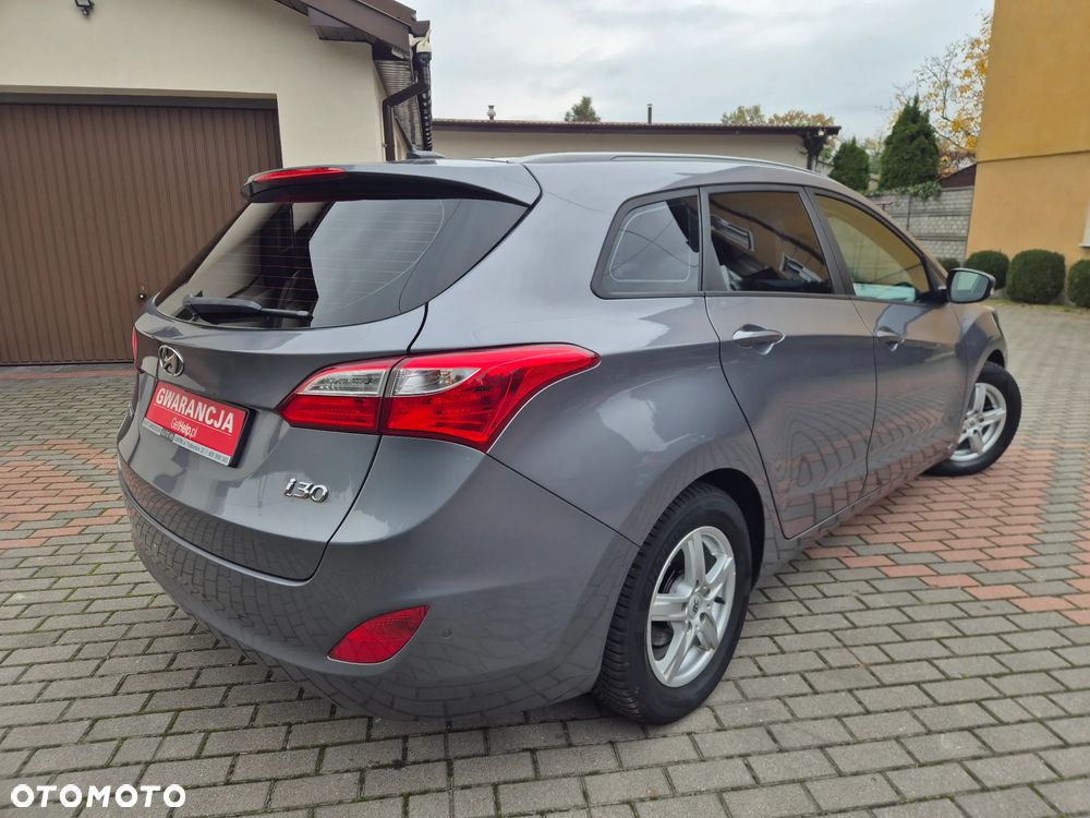 Hyundai i30 - 7
