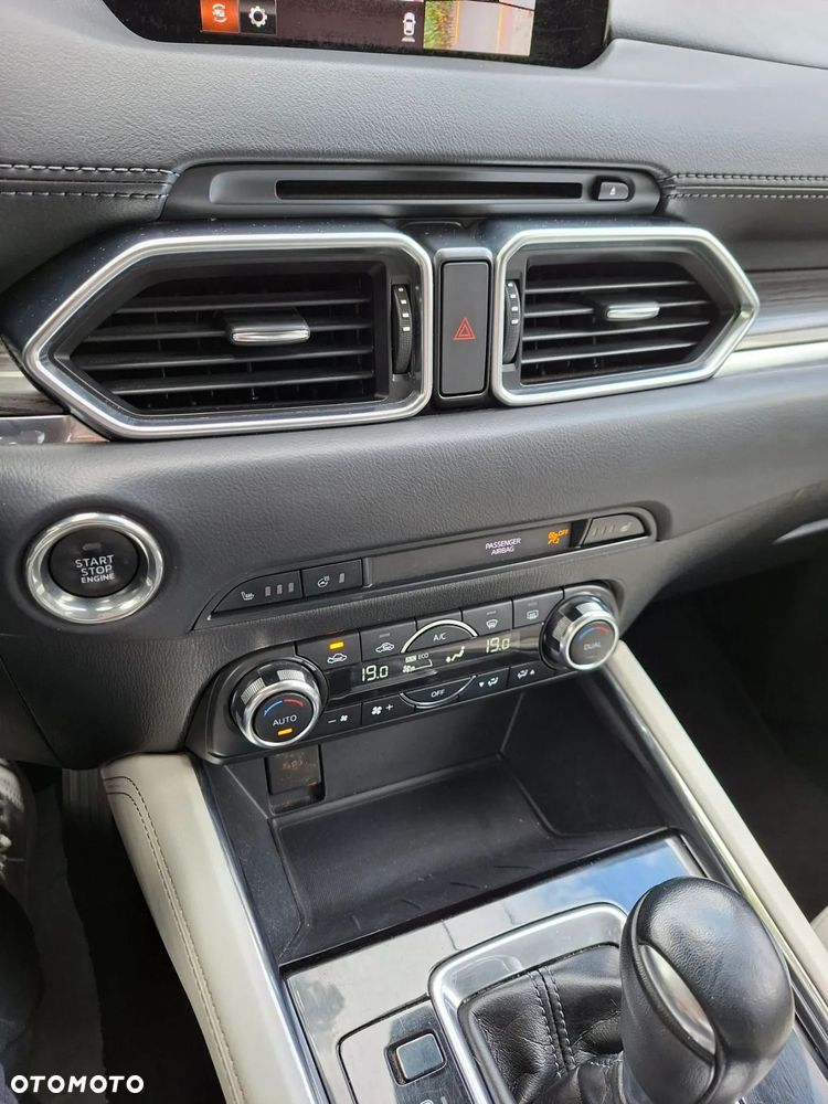 Mazda CX-5 2.2 D Skypassion AWD - 12