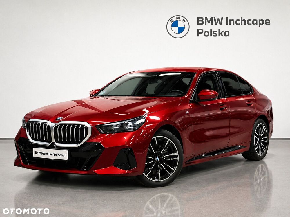 BMW Seria 5 - 2