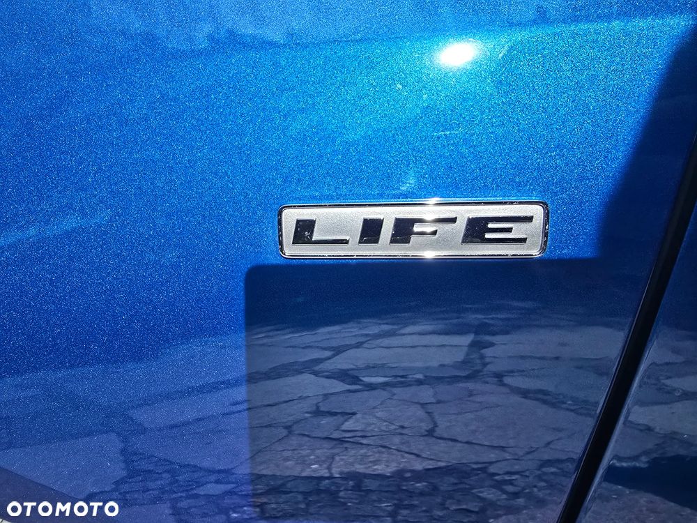Volkswagen Scirocco 1.4 TSI BlueMotion Technology Life - 9