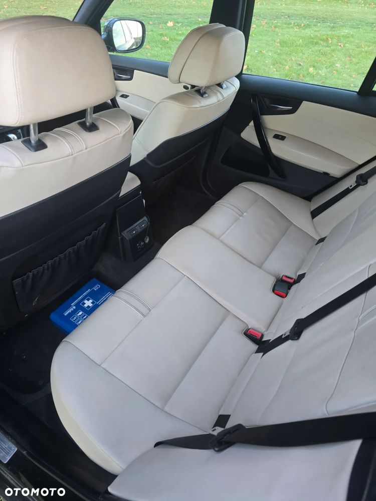 BMW X3 xDrive20d - 3