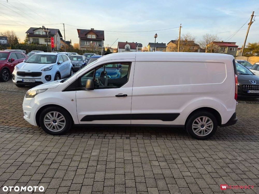Ford Transit Connect - 6