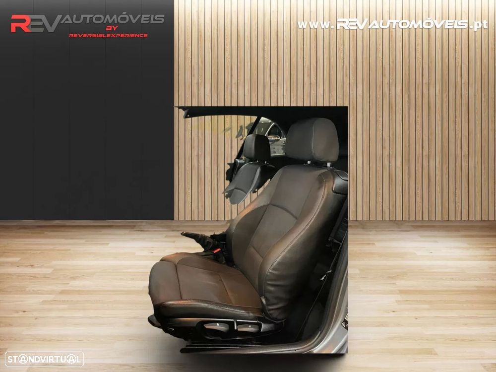 BMW 118 d Cabrio - 4