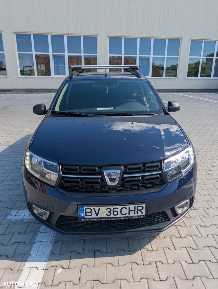 Dacia Logan - 4