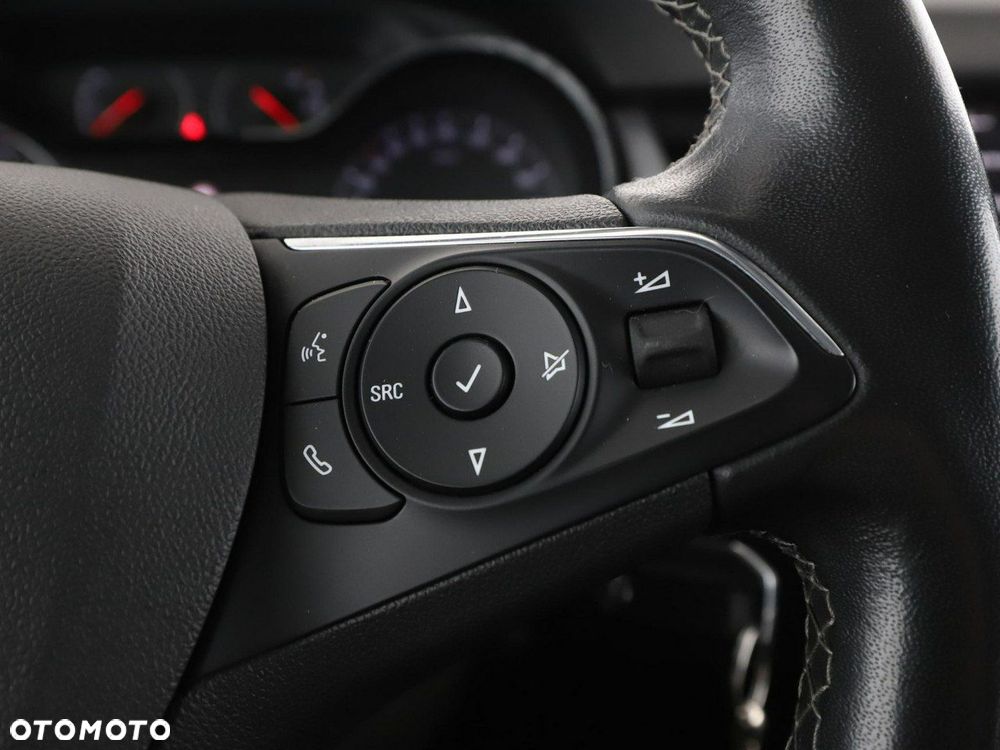 Opel Crossland X 1.2 T Edition S&S - 32