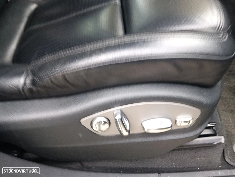 Porsche Cayenne Tiptronic - 16