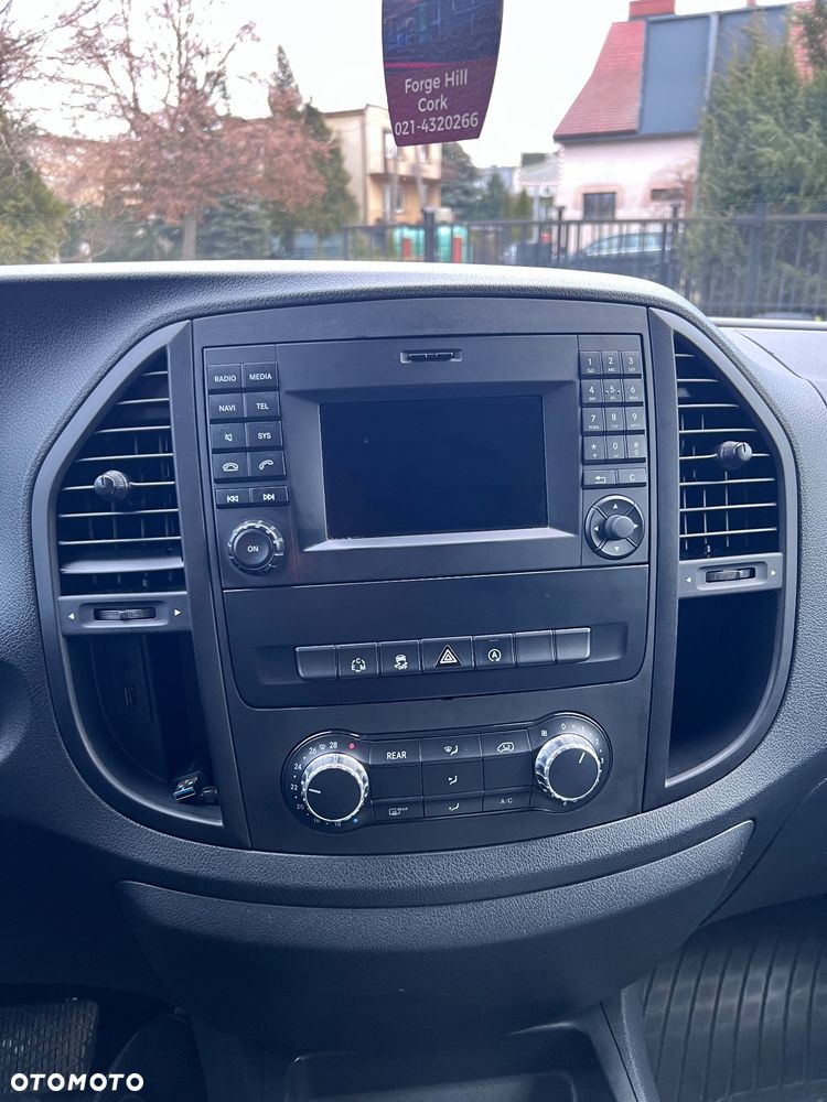Mercedes-Benz Vito - 8