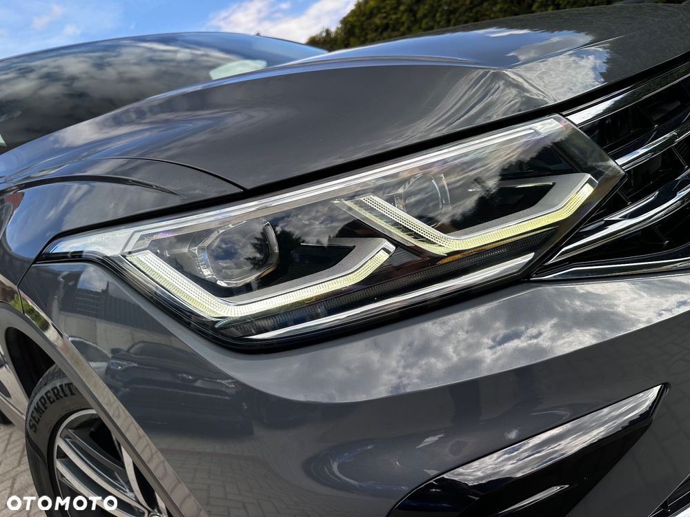 Volkswagen Tiguan 2.0 TDI SCR 4MotION DSG Elegance - 37