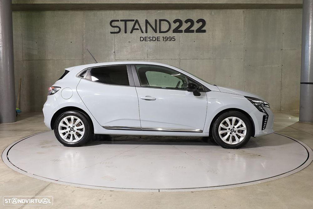 Renault Clio 1.5 Blue dCi Evolution - 4