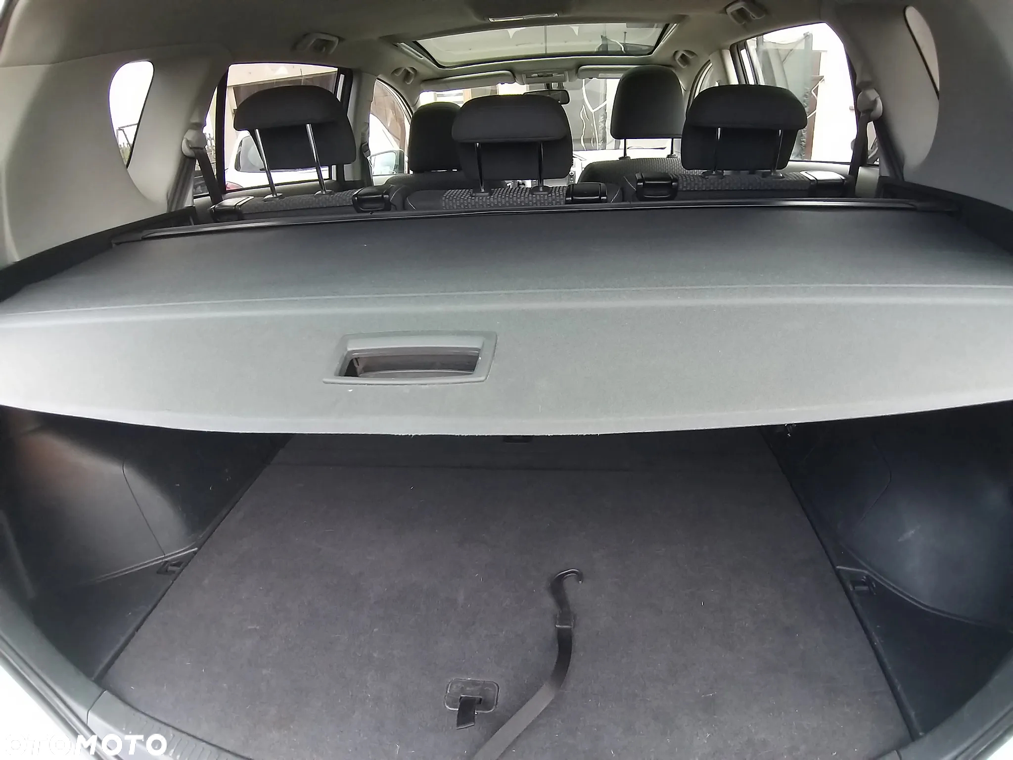 Toyota Verso 2.0 D-4D Premium - 31