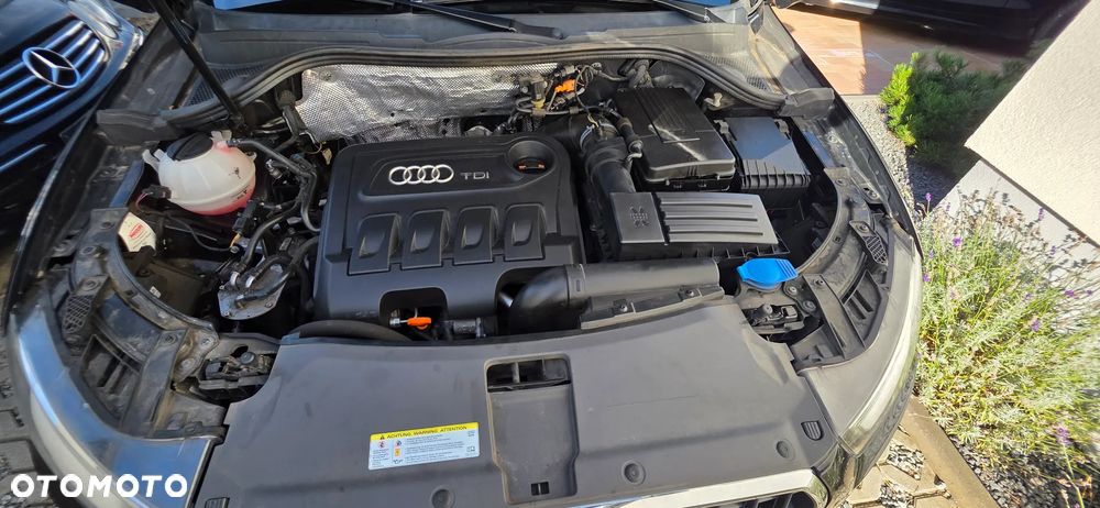 Audi Q3 2.0 TDI Quattro S tronic - 22