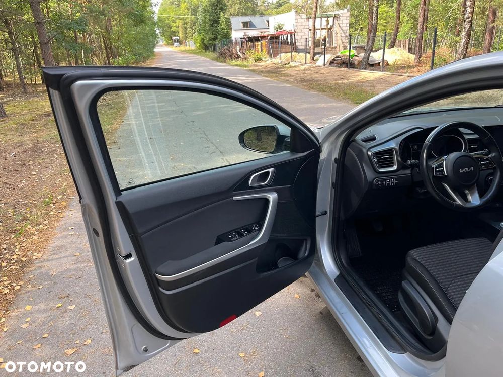 Kia Ceed 1.0 T-GDI M - 20