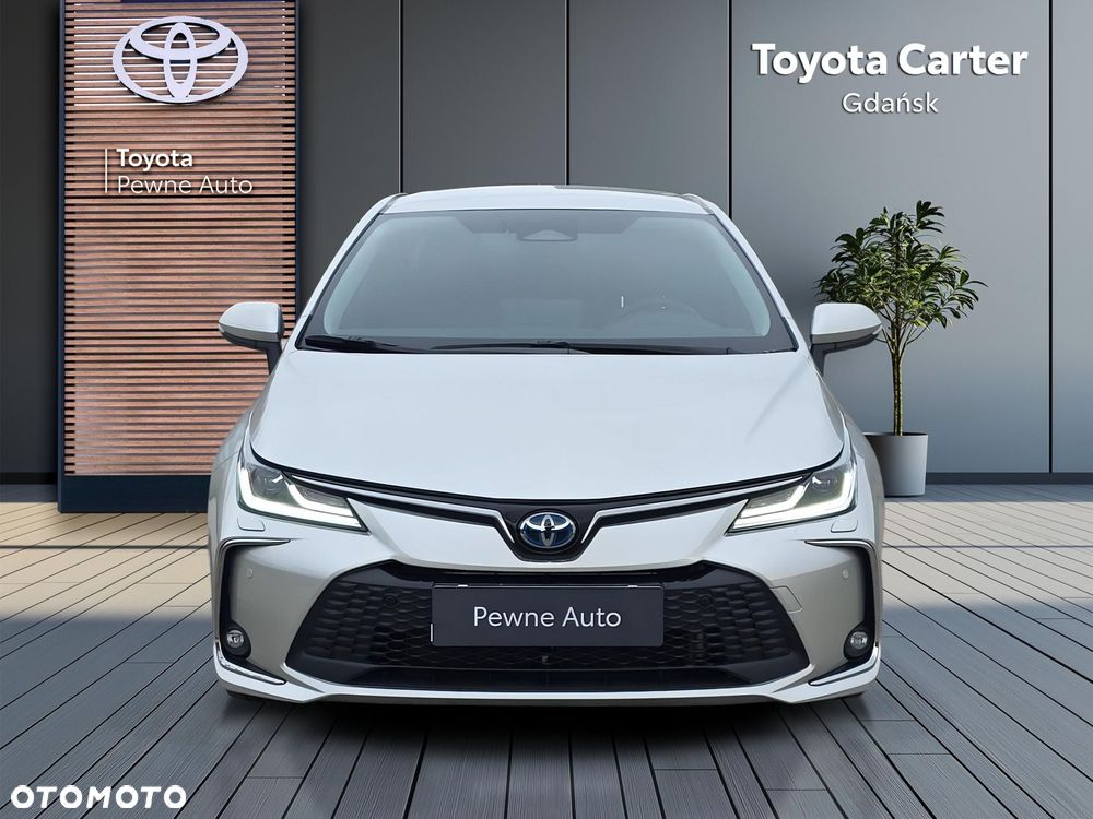 Toyota Corolla - 9