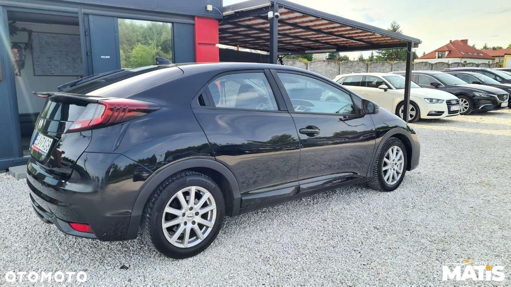 Honda Civic - 28