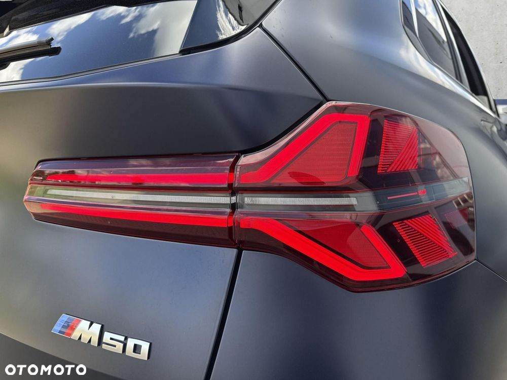 BMW X3 - 22