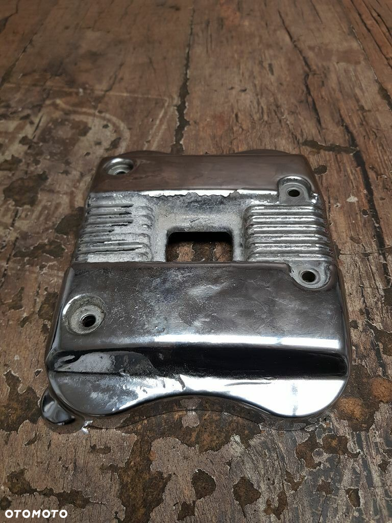 Pokrywa głowicy Rocker box Harley Davidson Sportster 17581-04 - 3