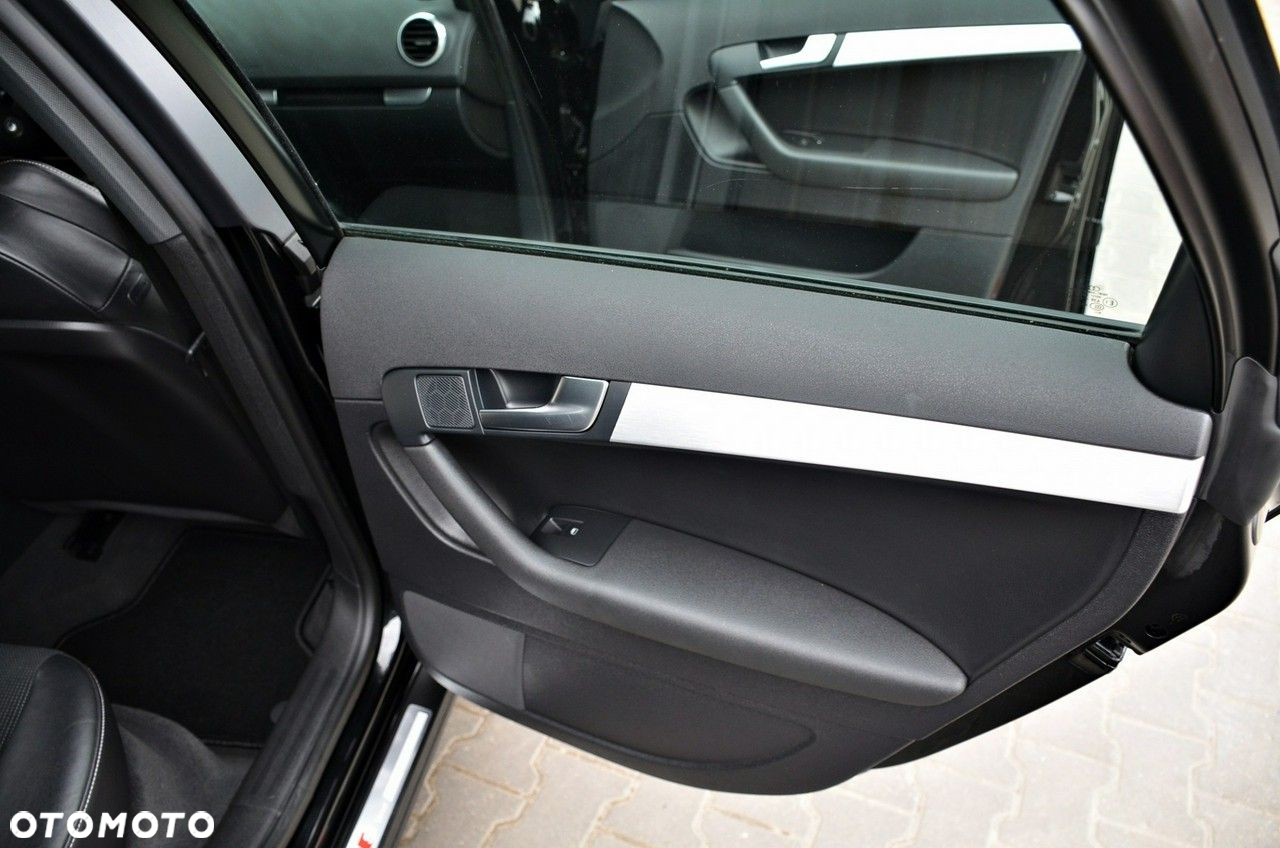 Audi A3 - 27
