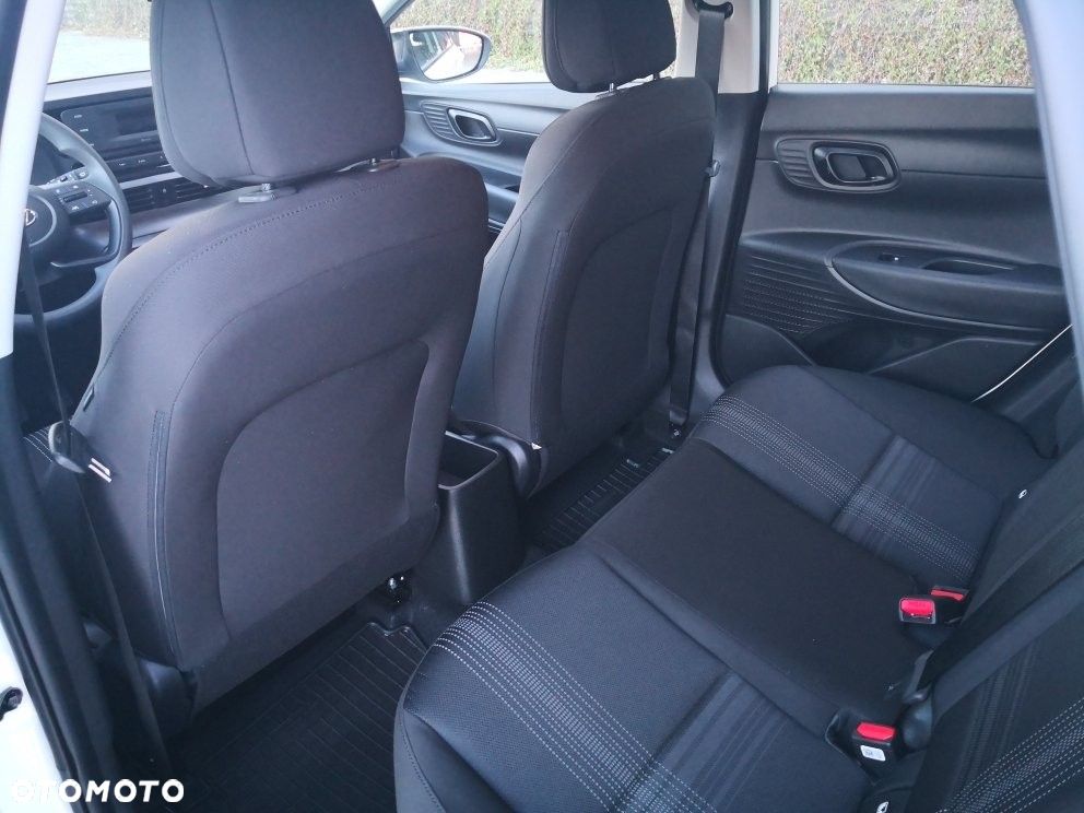 Hyundai i20 1.2 Classic Plus - 10