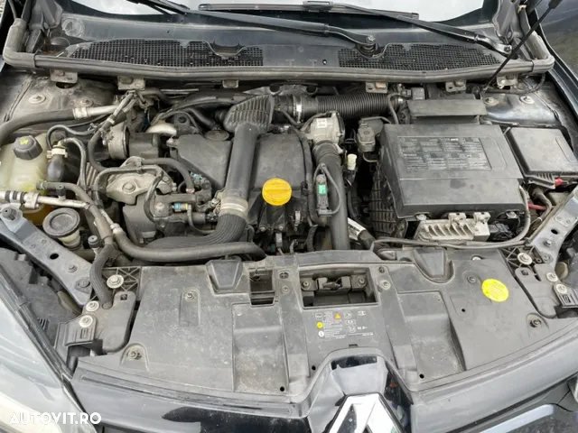Dezmembrez Renault Megane 3 an 2015 GT-line Automatic - 14