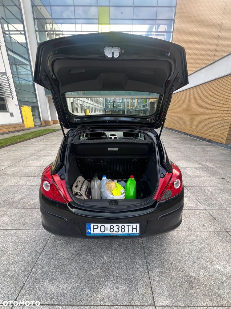 Opel Corsa 1.3 CDTI Enjoy - 9