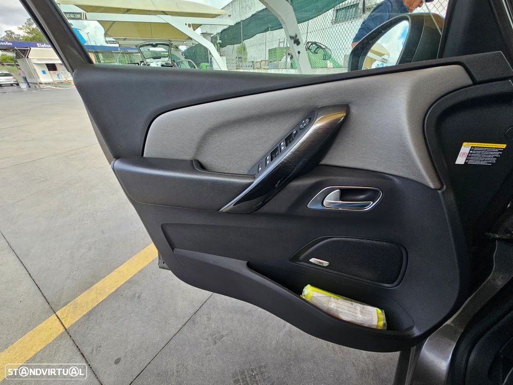 Citroën C4 Grand Picasso 1.2 PureTech Live - 8