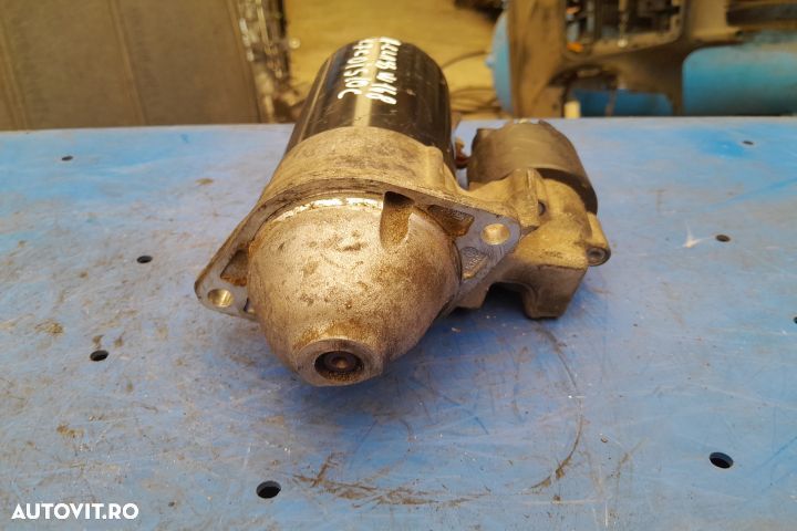 Electromotor 0051511601 Mercedes-Benz A-Class W168 [1997 - 2001] Hatc - 2