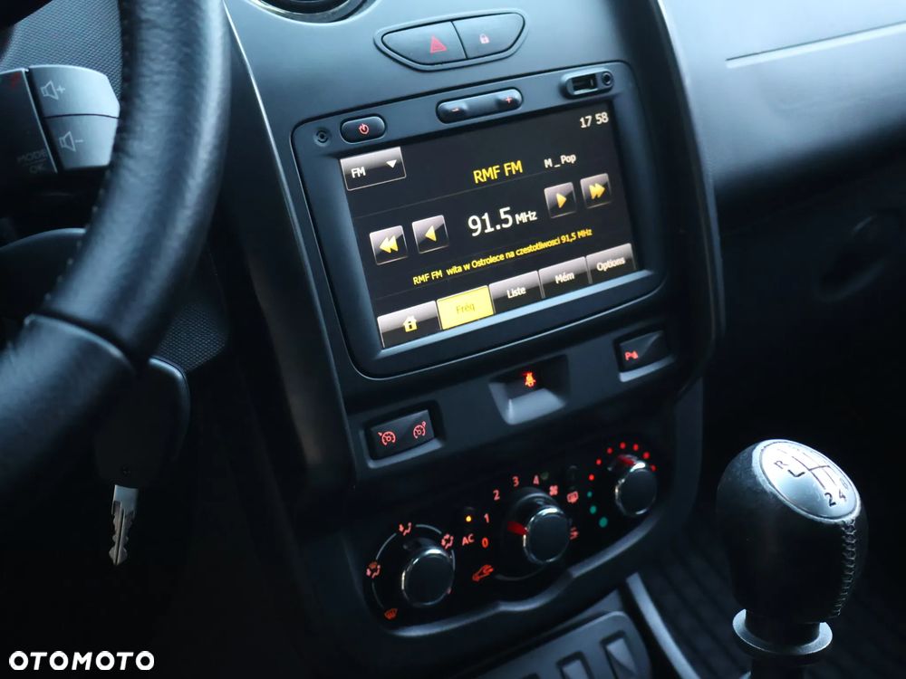 Dacia Duster - 32