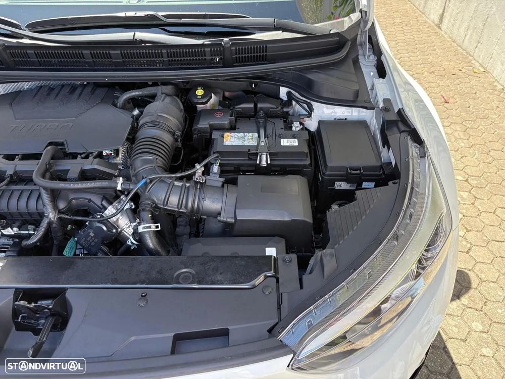 Kia Stonic 1.0 T-GDi Drive 7DCT - 19