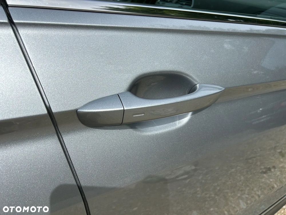 Volkswagen Tiguan Allspace 1.5 TSI EVO Comfortline DSG - 39