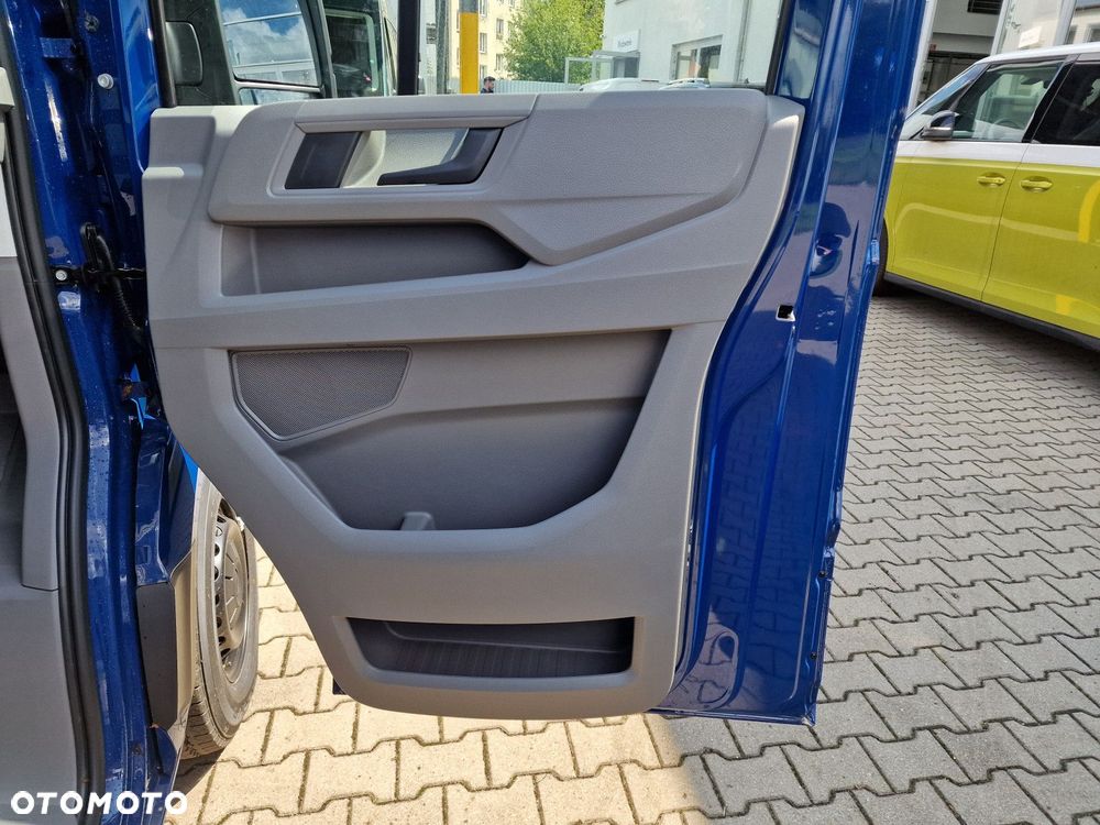 Volkswagen Crafter - 20