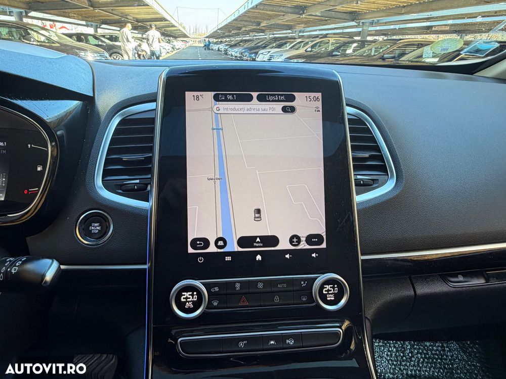 Renault Espace BLUE dCi 200 EDC INITIALE PARIS - 31