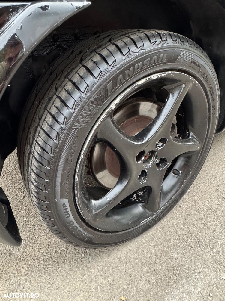 Mazda MX-5 1.8i - 8