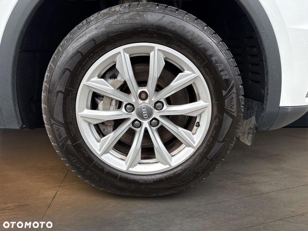 Audi Q5 35 TDI Quattro S tronic - 18