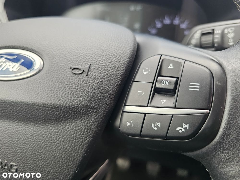 Ford Kuga - 14