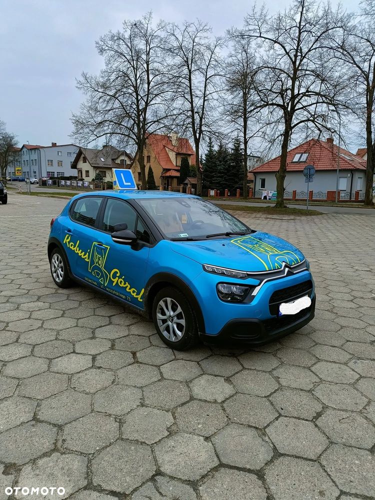 Citroën C3 1.2 PureTech Feel - 3