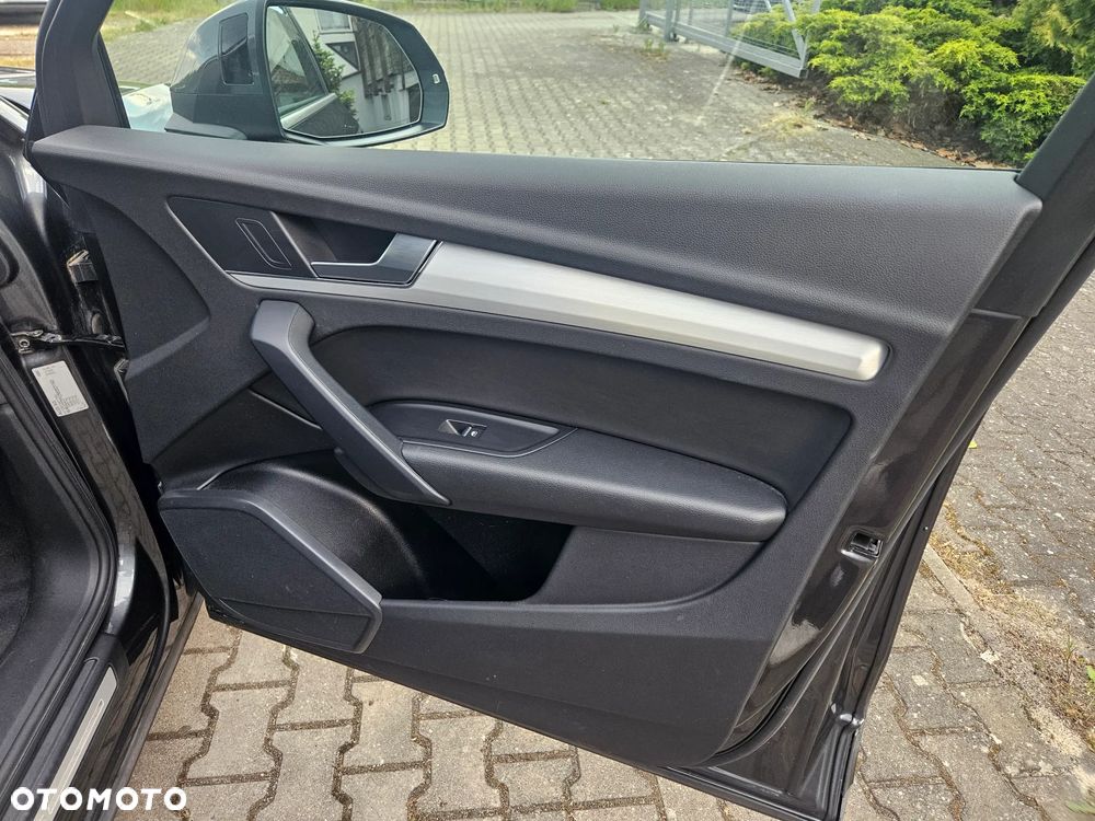 Audi Q5 45 TFSI quattro S tronic S line - 20