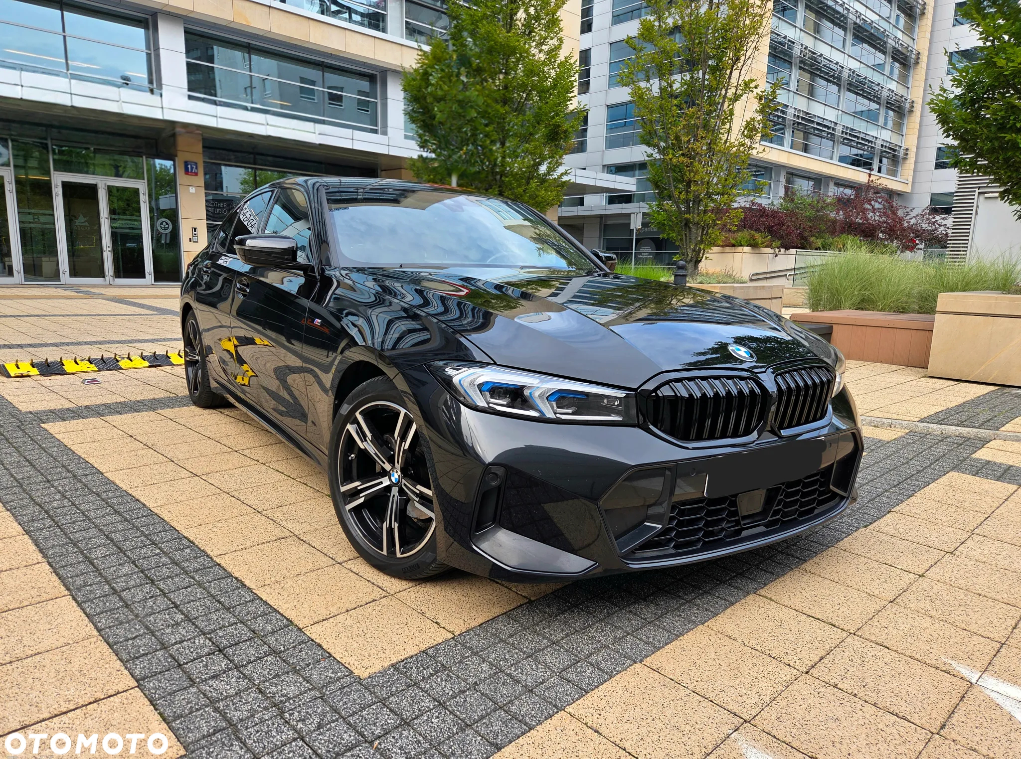 BMW Seria 3 - 3