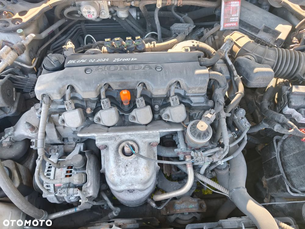Honda Accord 2.0 Executive - 14